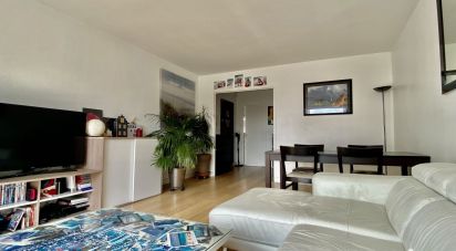 Appartement 4 pièces de 84 m² à Rueil-Malmaison (92500)