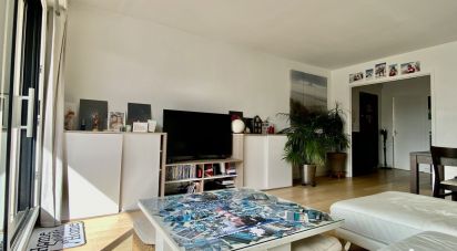 Apartment 4 rooms of 84 m² in Rueil-Malmaison (92500)