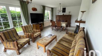 Traditional house 4 rooms of 110 m² in Cucq (62780)