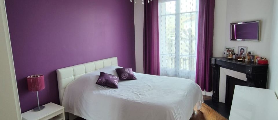 Apartment 3 rooms of 90 m² in Suresnes (92150)