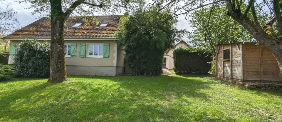 House 7 rooms of 175 m² in Charbuy (89113)