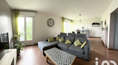 Apartment 4 rooms of 87 m² in Pessac (33600)