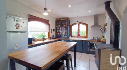 House 4 rooms of 126 m² in Campagne-lès-Boulonnais (62650)