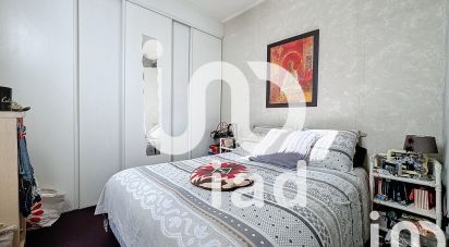 Appartement 3 pièces de 45 m² à Aulnay-sous-Bois (93600)