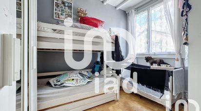 Appartement 3 pièces de 45 m² à Aulnay-sous-Bois (93600)