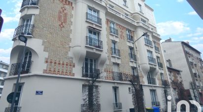 Apartment 2 rooms of 46 m² in Malakoff (92240)