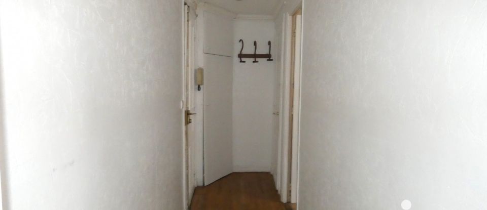 Apartment 2 rooms of 46 m² in Malakoff (92240)