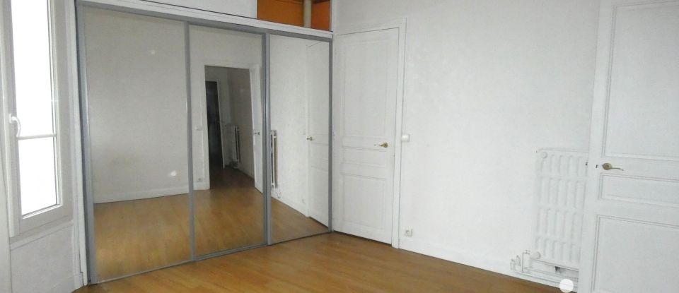 Appartement 2 pièces de 46 m² à Malakoff (92240)