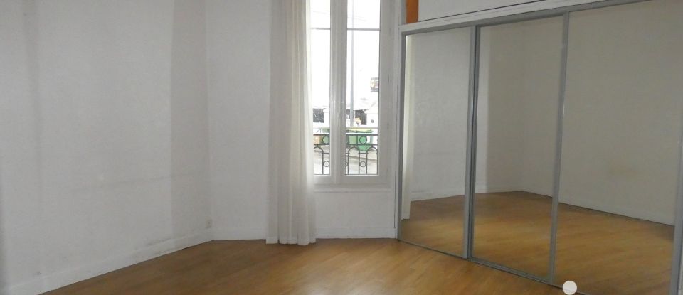 Appartement 2 pièces de 46 m² à Malakoff (92240)