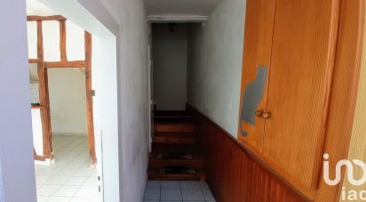 Town house 3 rooms of 50 m² in Mirande (32300)