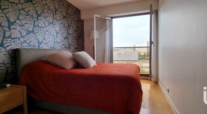 Apartment 5 rooms of 98 m² in Paris (75020)