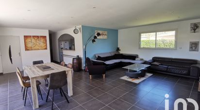 Maison 5 pièces de 141 m² à Crampagna (09120)