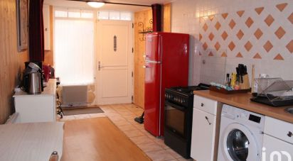 House 5 rooms of 94 m² in Langogne (48300)
