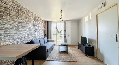 Appartement 2 pièces de 33 m² à Toulouse (31200)