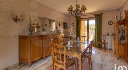 House 6 rooms of 129 m² in Montataire (60160)