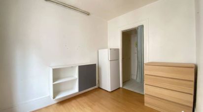 Apartment 2 rooms of 23 m² in Paris (75018)