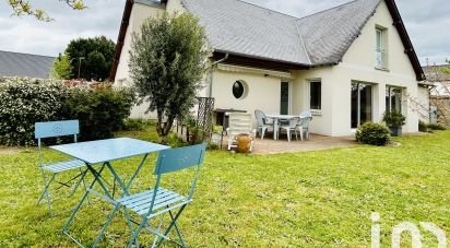 House 6 rooms of 181 m² in Vineuil (41350)