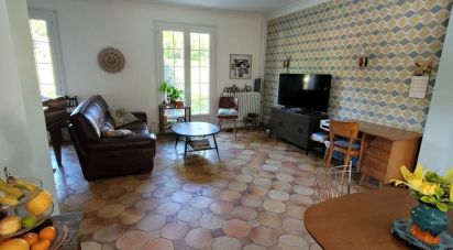 Maison 6 pièces de 161 m² à Joué-lès-Tours (37300)