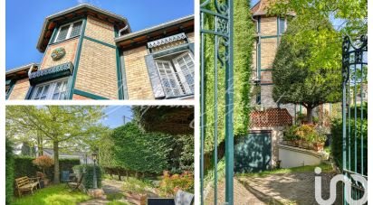 House 6 rooms of 130 m² in Eaubonne (95600)
