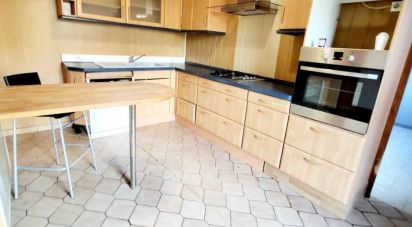 Apartment 4 rooms of 85 m² in Longwy (54400)
