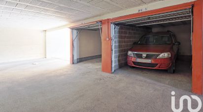 Parking of 15 m² in Nantes (44100)