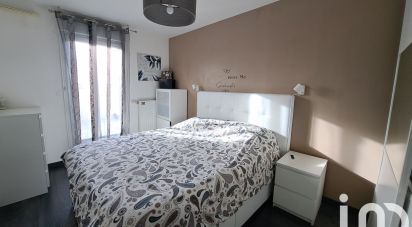 Apartment 4 rooms of 81 m² in Valenton (94460)