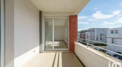 Appartement 3 pièces de 68 m² à Essey-lès-Nancy (54270)