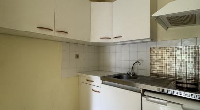 Appartement 2 pièces de 32 m² à Ussat (09400)