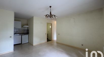 Appartement 2 pièces de 32 m² à Ussat (09400)