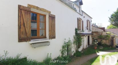 House 5 rooms of 98 m² in Vernouillet (78540)