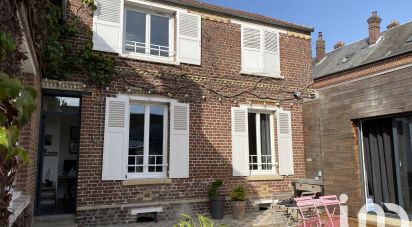 Town house 5 rooms of 164 m² in Beauvais (60000)