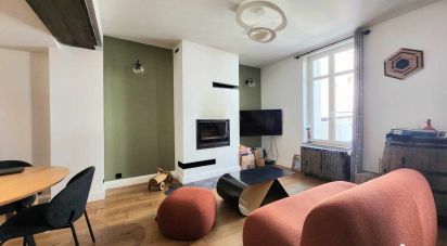 House 3 rooms of 63 m² in Poitiers (86000)