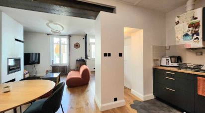 Maison 3 pièces de 63 m² à Poitiers (86000)