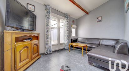 Traditional house 3 rooms of 65 m² in Hagondange (57300)