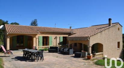 House 5 rooms of 150 m² in Brignoles (83170)