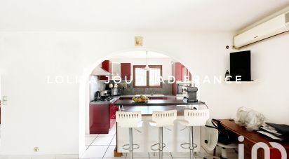 House 6 rooms of 128 m² in Sanary-sur-Mer (83110)