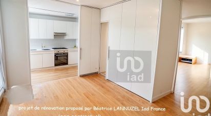 Apartment 6 rooms of 120 m² in Vaux-le-Pénil (77000)