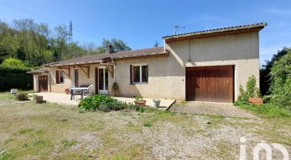 House 4 rooms of 83 m² in Châteauneuf-sur-Isère (26300)
