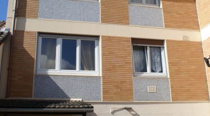 House 5 rooms of 105 m² in Moulins-lès-Metz (57160)