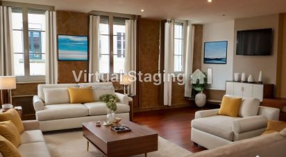 Apartment 2 rooms of 59 m² in Lyon (69005)