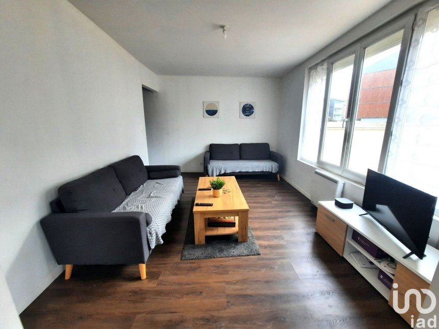 Maison 5 pièces de 98 m² à Le Havre (76600)