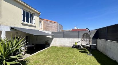 House 3 rooms of 62 m² in Pont-Saint-Martin (44860)