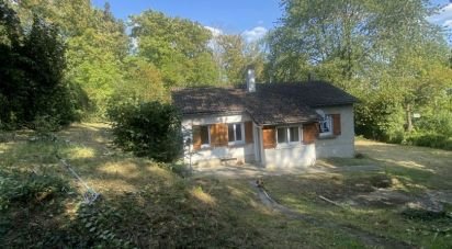 House 3 rooms of 63 m² in Chanteloup-les-Vignes (78570)