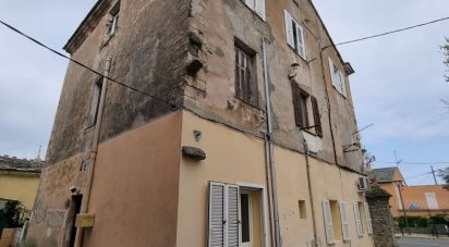 Appartement 2 pièces de 40 m² à Santa-Maria-di-Lota (20200)