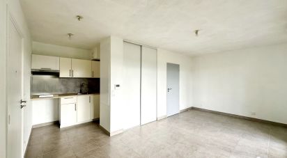Apartment 1 room of 28 m² in Fréjus (83600)