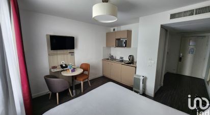 Apartment 1 room of 22 m² in Nanterre (92000)