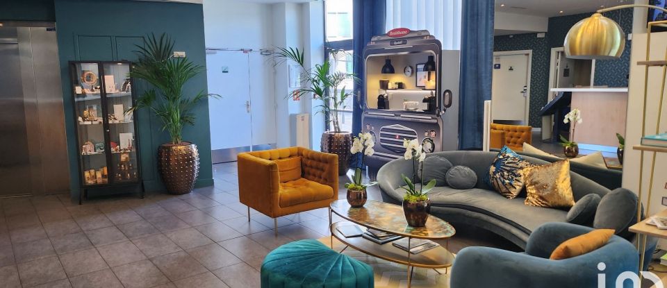 Apartment 1 room of 22 m² in Nanterre (92000)