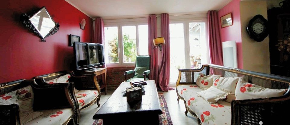 House 8 rooms of 170 m² in Carbonne (31390)