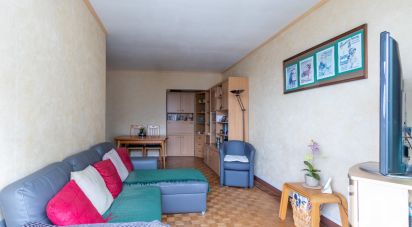 Appartement 3 pièces de 61 m² à Levallois-Perret (92300)