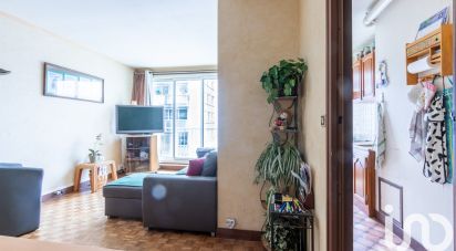 Apartment 3 rooms of 61 m² in Levallois-Perret (92300)